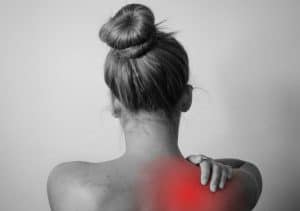 douleur epaule pain shoulder